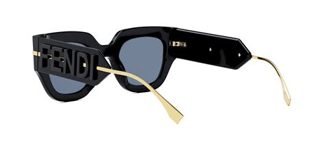 fendi sonnenbrille edel optics|Sunglasses .